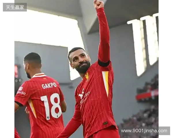 萨拉赫上赛季英超每90分钟跑动9.3公里,本赛季9.7公里 萨拉赫上赛季英超每90分钟跑动9.3公里,本赛季9.7公里