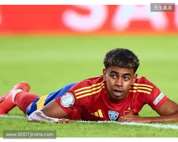 每体:亚马尔踢前腰造4机会+7抢断,弗里克或让他多踢此位置 每体:亚马尔踢前腰造4机会+7抢断,弗里克或让他多踢此位置