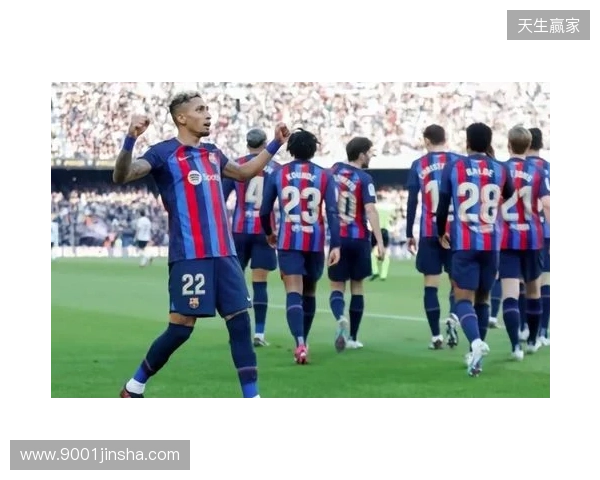 巴萨官方庆祝拉菲尼亚29岁生日,出战157场取得60球54助 巴萨官方庆祝拉菲尼亚29岁生日,出战157场取得60球54助