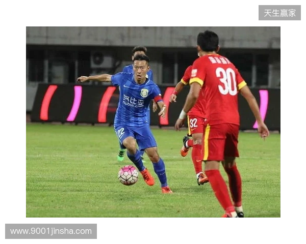 北青：吴曦接近续约申花，有经纪人表示若他在转会市场会很抢手