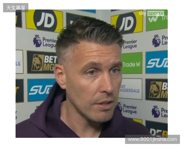 狼队主帅:我执教的6场比赛,踢到后面狼队总是自己崩盘 狼队主帅:我执教的6场比赛,踢到后面狼队总是自己崩盘