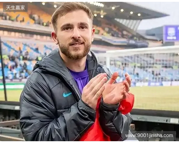 阿代米:深圳想成为中国最好的俱乐部之一,球队感觉就像家一样 阿代米:深圳想成为中国最好的俱乐部之一,球队感觉就像家一样