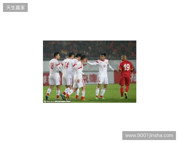 冬训期间最后一场热身赛,辽宁铁人5-1击败暖武里联队 冬训期间最后一场热身赛,辽宁铁人5-1击败暖武里联队