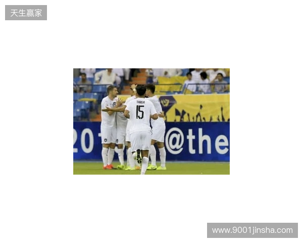 亚冠精英联赛16强对阵：萨德vs新月 两组日韩对决 中超球队无缘