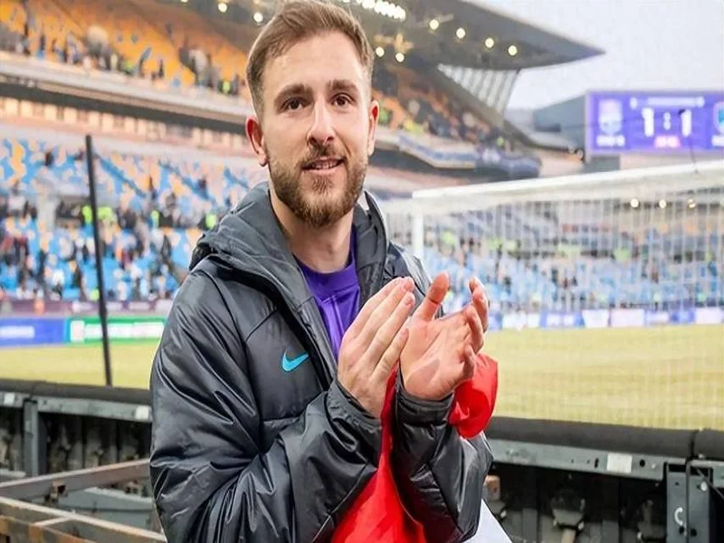 阿代米:深圳想成为中国最好的俱乐部之一,球队感觉就像家一样