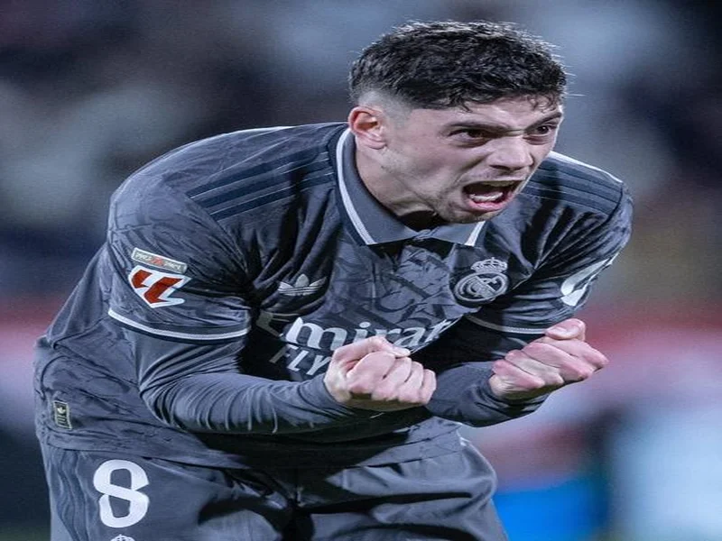 巴尔韦德:最重要的赛事是联赛,我们目前状态不佳需要改进