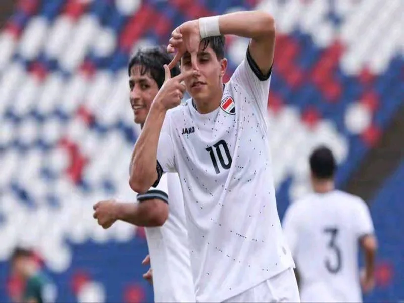 不踢国足!马卡:中国队曾提出比赛意向,但西班牙最终选择伊拉克